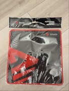 Podkładka pod myszkę Professional gaming mousepad Savio Turbo Dynamic S