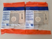 Worki do odkurzaczy Zelmer Wodnik Elf Cobra 