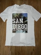 Używana koszulka C&A