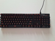 Klawiatura mechaniczna Hyperx Alloy FPS
