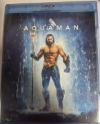 Sprzedam film bluray  Aquaman