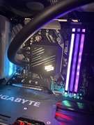 Chlodzenie silentium navis rgb 240 2.1