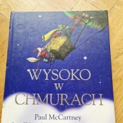 Wysoko w chmurach - Paul McCartney, Dunbar, Ardagh
