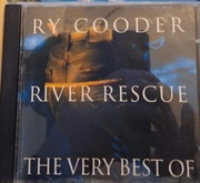 Ry Cooder - River Rescue The Very Best Of