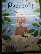 Pszczoły Piotr Socha