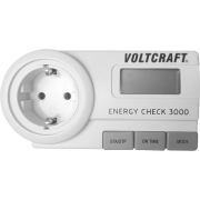 Miernik energii watomierz VOLTCRAFT Energy Check 3000 - dokładny, jakość