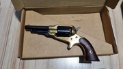Rewolwer czarnoprochowy Pietta 1863 Remington Pocket kal. 31