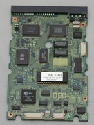 Dysk HDD Quantum LP240A 245MB - elektronika OK.