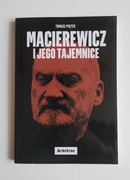 Tomasz Piątek - Macierewicz i jego tajemnice