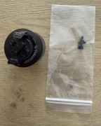 DJI Inspire 2 - silnik CW Part NO 4.