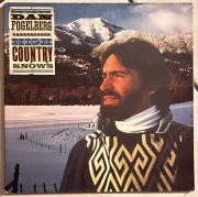 Dan Fogelberg – High Country Snows – Winyl LP Epic Full Moon 1985