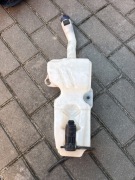 Zbiornik FIAT 500 1.2L Oryginalny zbiorniczek