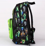 Plecak szkolny Minecraft Creeper Smiggle