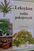 Leksykon roślin pokojowych