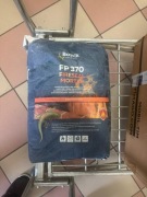ZAPRAWA PRZECIWPOŻAROWA BOSTIK FP 370 - po terminie / 15kg
