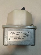 Przełącznik 25A krzywkowy