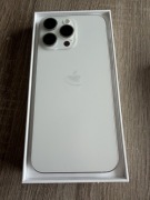 iPhone 15 Pro Max 256GB White Titanium 