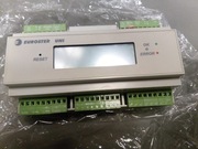 Euroster Sterownik pieca UNI