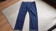 Spodnie jeansowe męskie "Marks & Spencer"