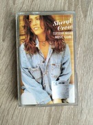 Kaseta magnetofonowa Sheryl Crow 