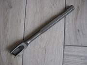 Dłuto do betonu bruzdownik Hex 19 mm. Bosch Celma