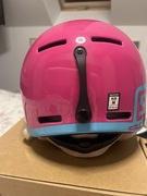 Kask narciarki snowbordowy dziecięcy 