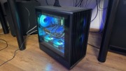 Komputer I5 14600K, 32GB Ram, RTX 5080, 1TB SSD M2 NOWY