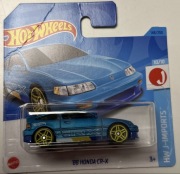 Hot Wheels Honda CRX
