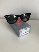 Okulary Ray Ban Wayfarer RB2140 50[]22_nowe