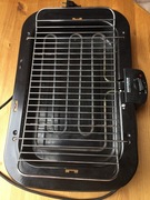 Grill elektryczny SEVERIN