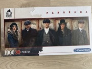 Puzzle Peaky Blinders 1000 elementów