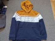 Bluza kangurka 152 coccodrillo 