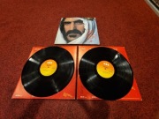 747. LP winyl Frank Zappa Sheik Yerbouti 2LP CBS 88339 Oryginał 1979