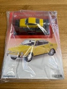 Skoda 110R 1973 #10 1:43 DeAgostini