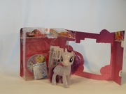 My Little Pony Rarity