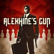 Alekhine's Gun KLUCZ STEAM