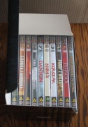 Człowiek z marmuru - DVD