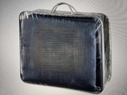 Wykładzina mata do przedsionków BEGER 250x400 cm