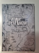 Książka  / Komiks: Atak tytanów, T: 1 i 2