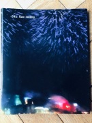 Cai Guo-Qiang.