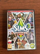 The Sims 3: Studenckie Życie
