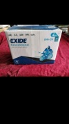 Akumulator EXIDE 6V 4Ah