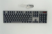 Klawiatura mechaniczna Redragon Dharma Pro K628P RGB BT/2.4G/USB