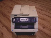 Drukarka Laserowa Kolorowa Brother MFC-9120CN