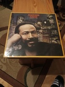 Marvin Gaye, Midnight love