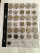 Do Sprzedaży mam Monety Obiegowe z Roku od:2018 do:2022.