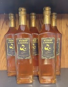 Domowy syrop z pigwowca 500ml