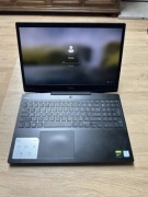 Laptop Dell G3 3590 Gamingowy Intel Core i5-9300H
