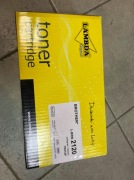 Lambda L-BRN 2120 toner czarny