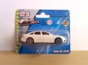 Maisto  Audi  A6